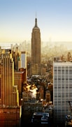 photo of gray building