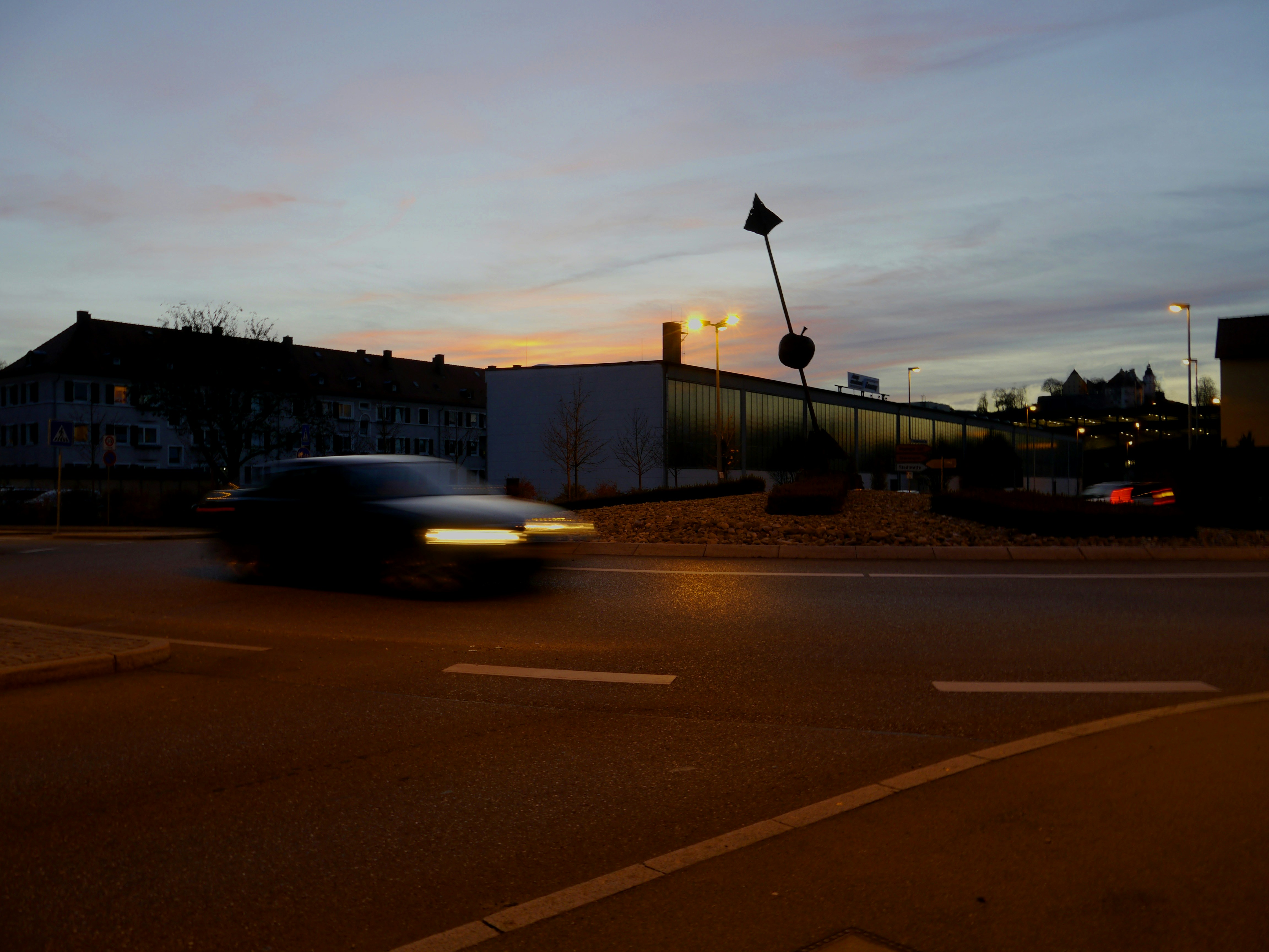 Free Unsplash photo from Julius Rinke