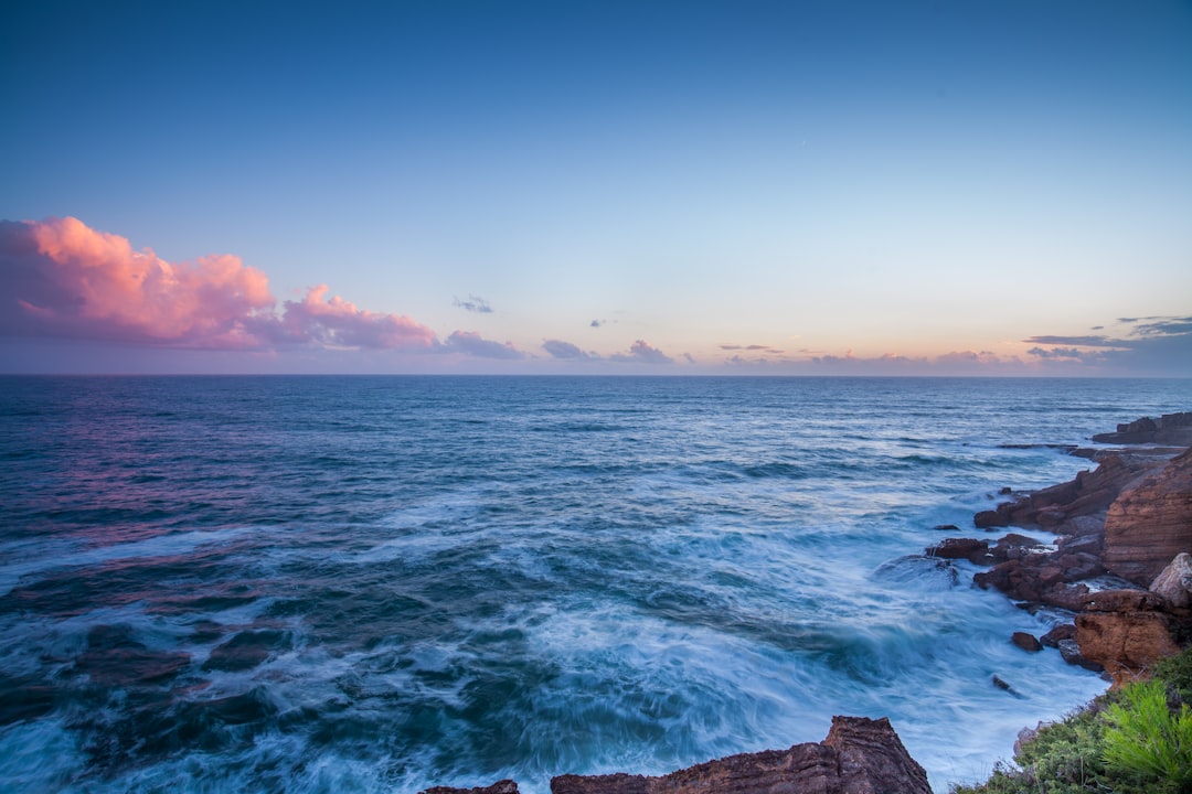 Shore photo spot Casa da Guia Cascais Boca do Inferno