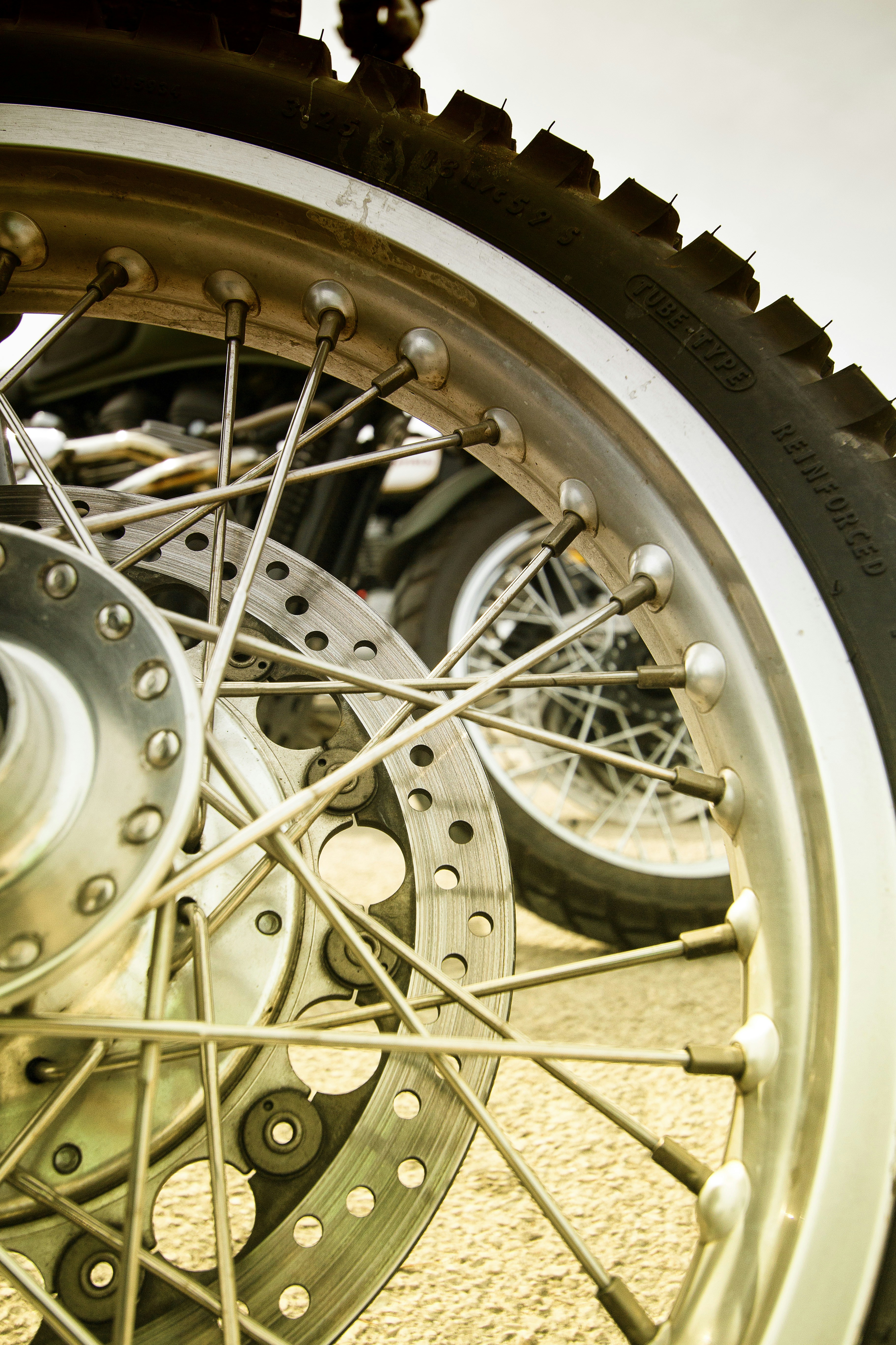 Free Unsplash photo from Xavier Belho