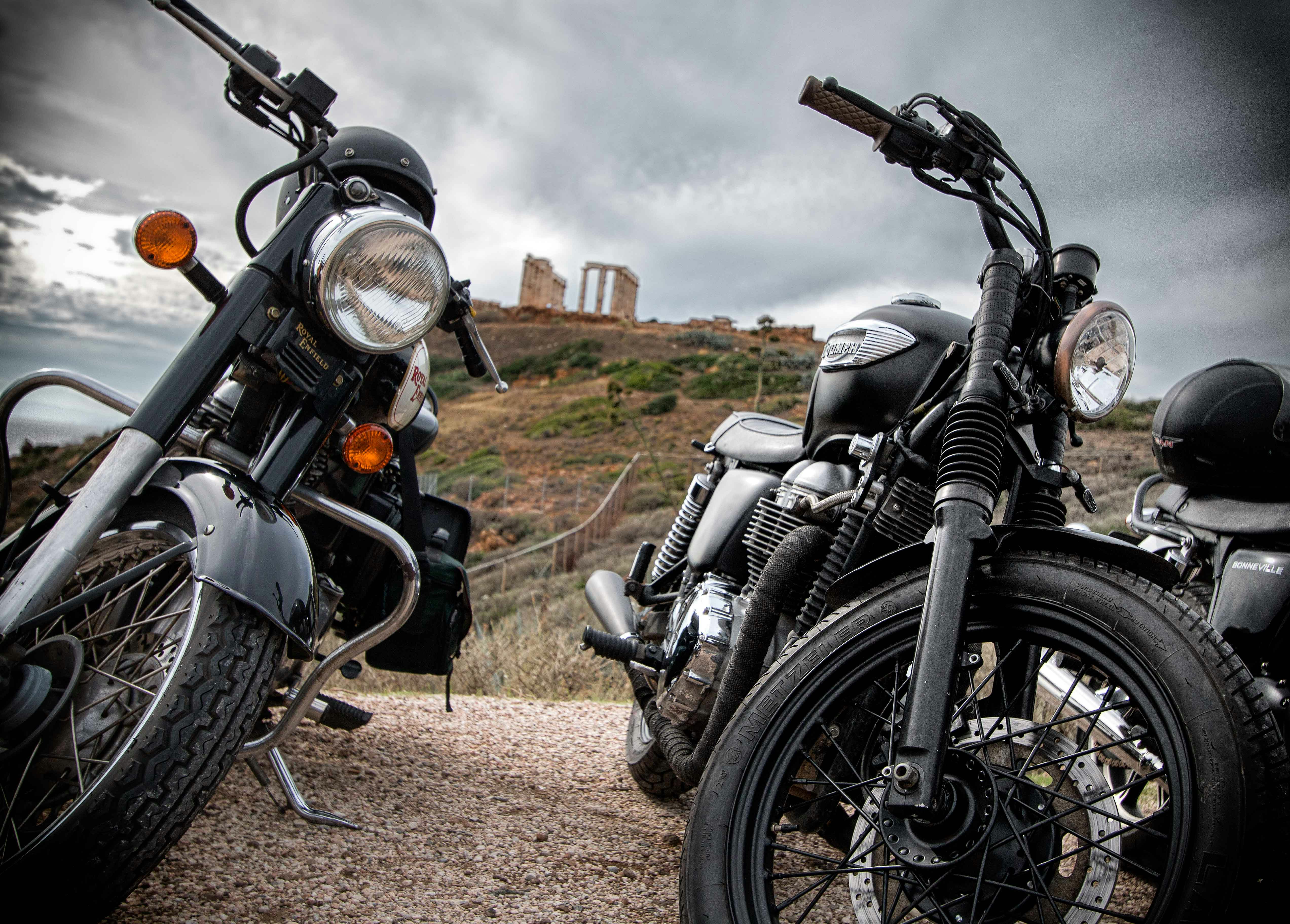 Free Unsplash photo from Xavier Belho