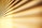 An abstract view of horizontal blinds with sunlight casting lines and shadows, creating a warm and textured pattern.