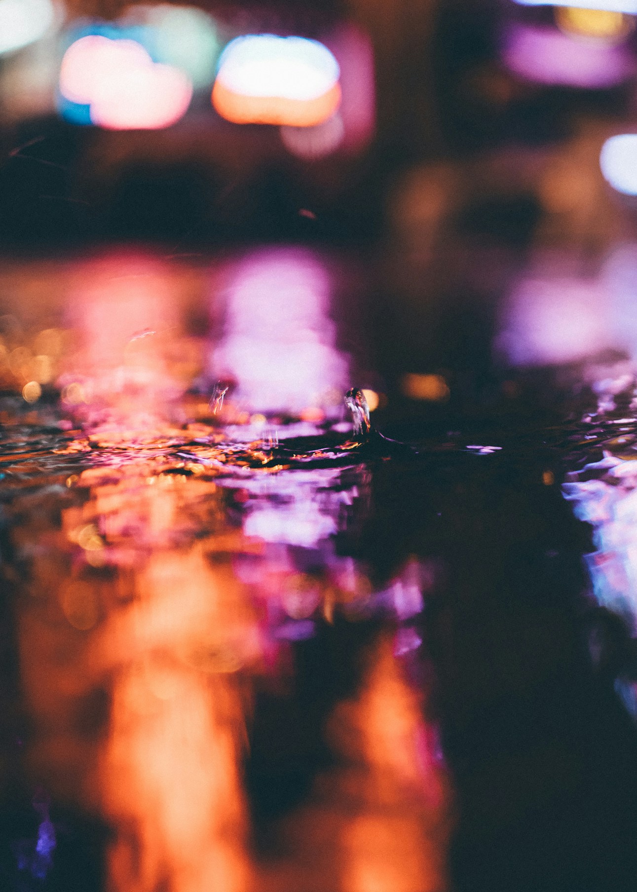 Photo By Khara Woods