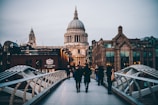 St. Paul's Cathedral