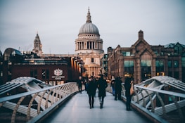 St. Paul's Cathedral