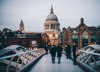 St. Paul's Cathedral