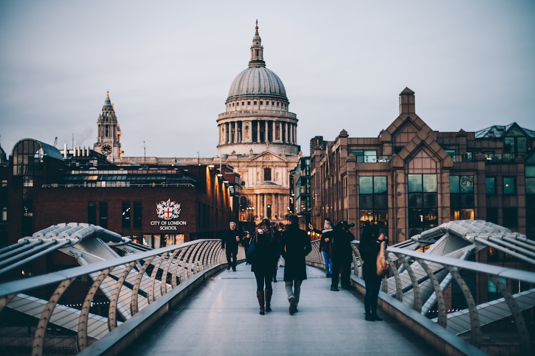 St. Paul