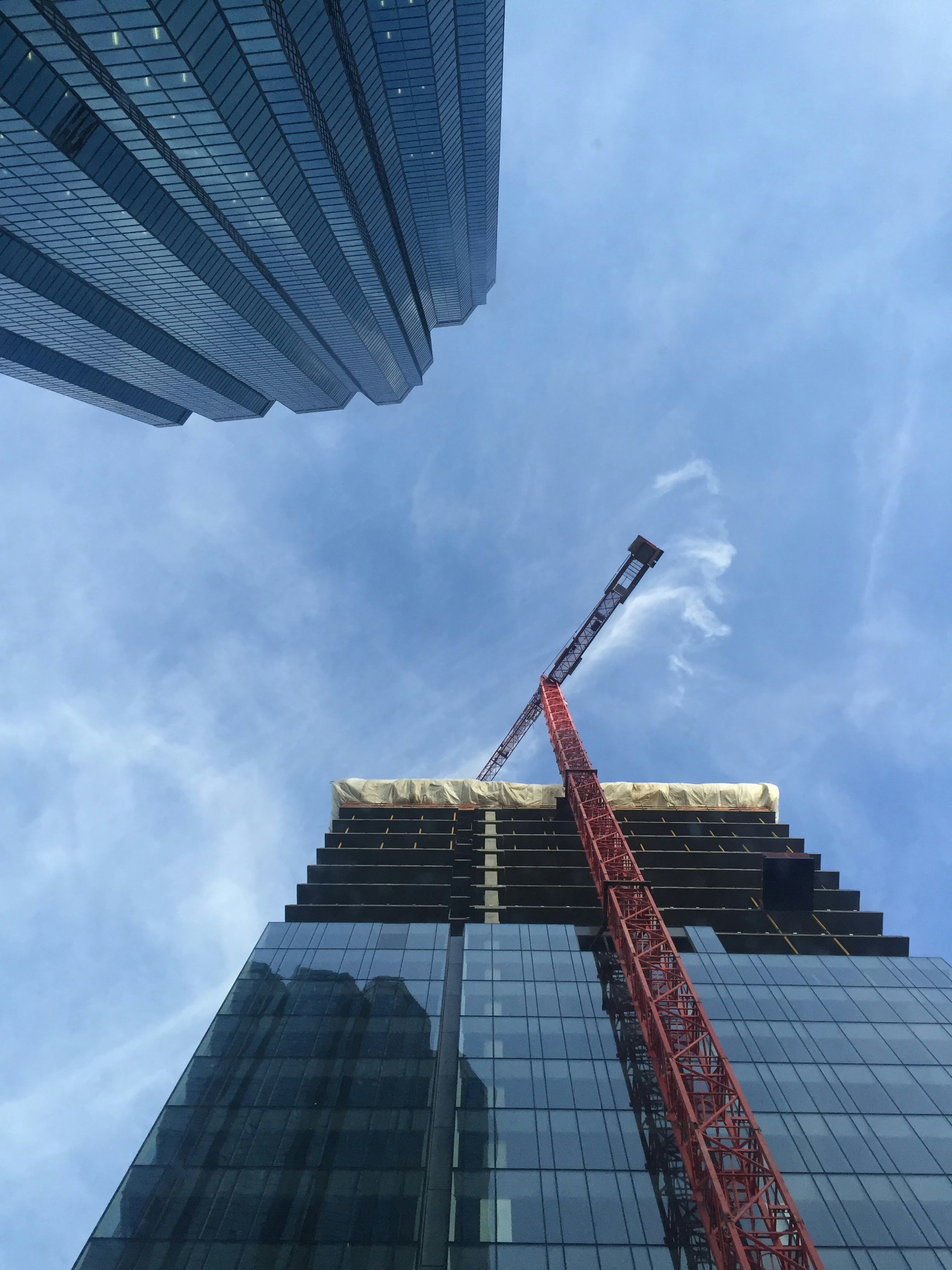 Free Unsplash photo from Brett Haverstock