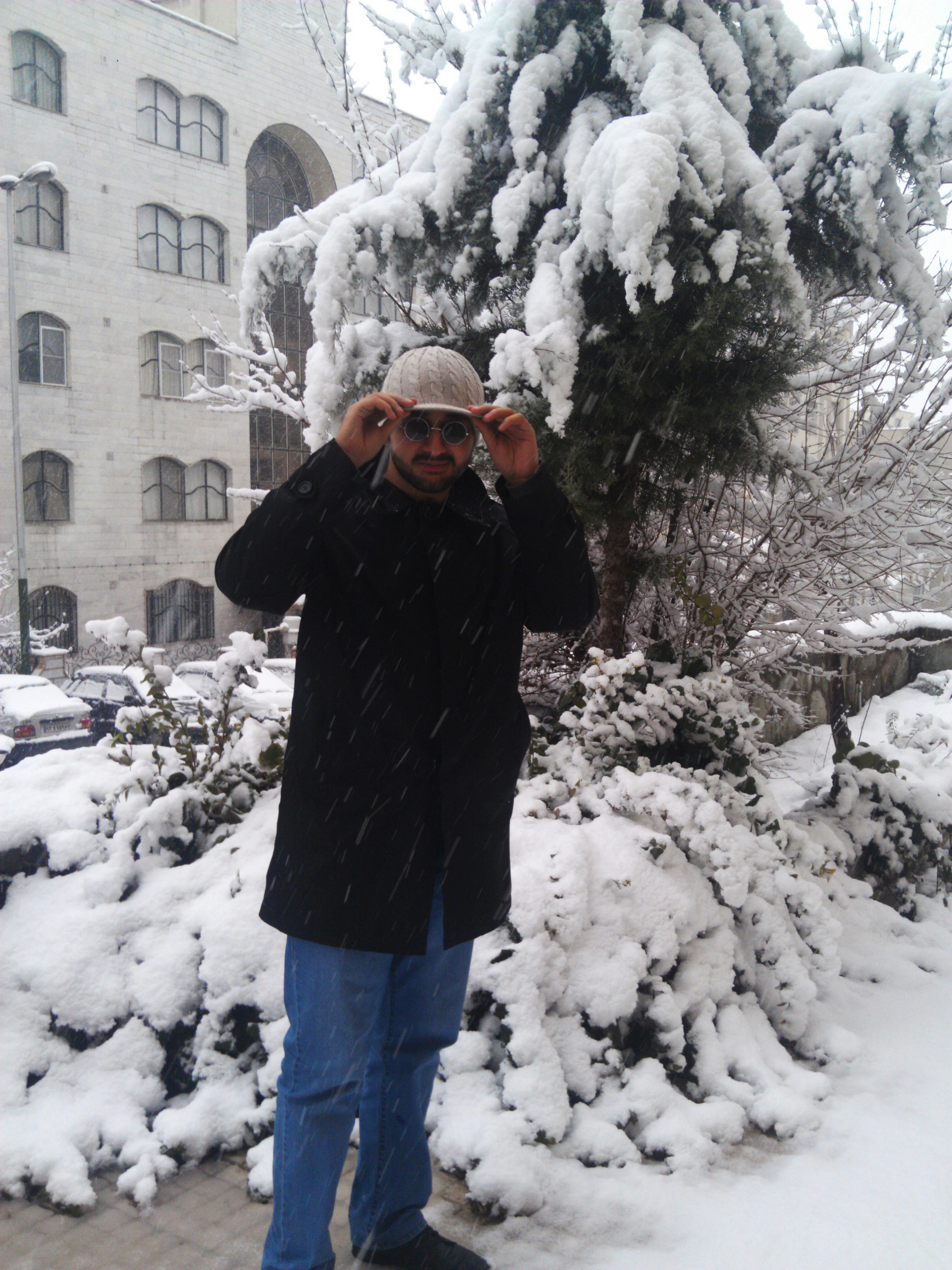 Free Unsplash photo from Sajedeh Yazdani