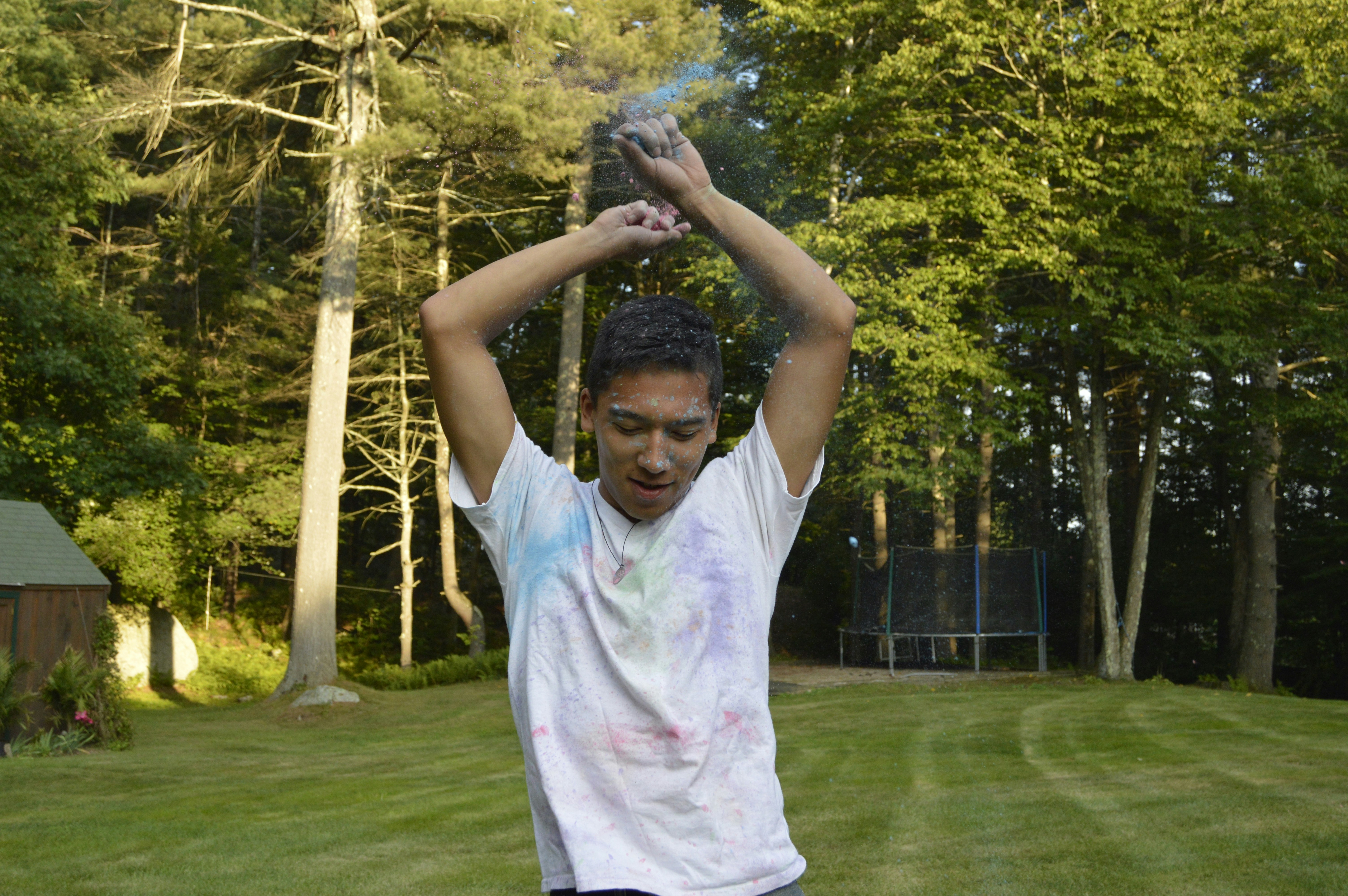 Free Unsplash photo from Jared Fong