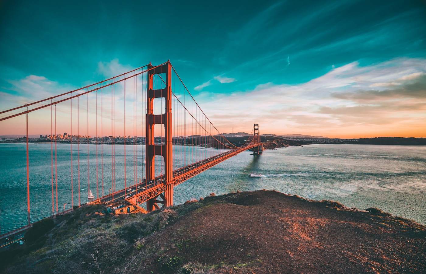 California Coastline - Image 2