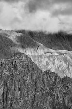 A stunning landscape photograph that evokes emotion.