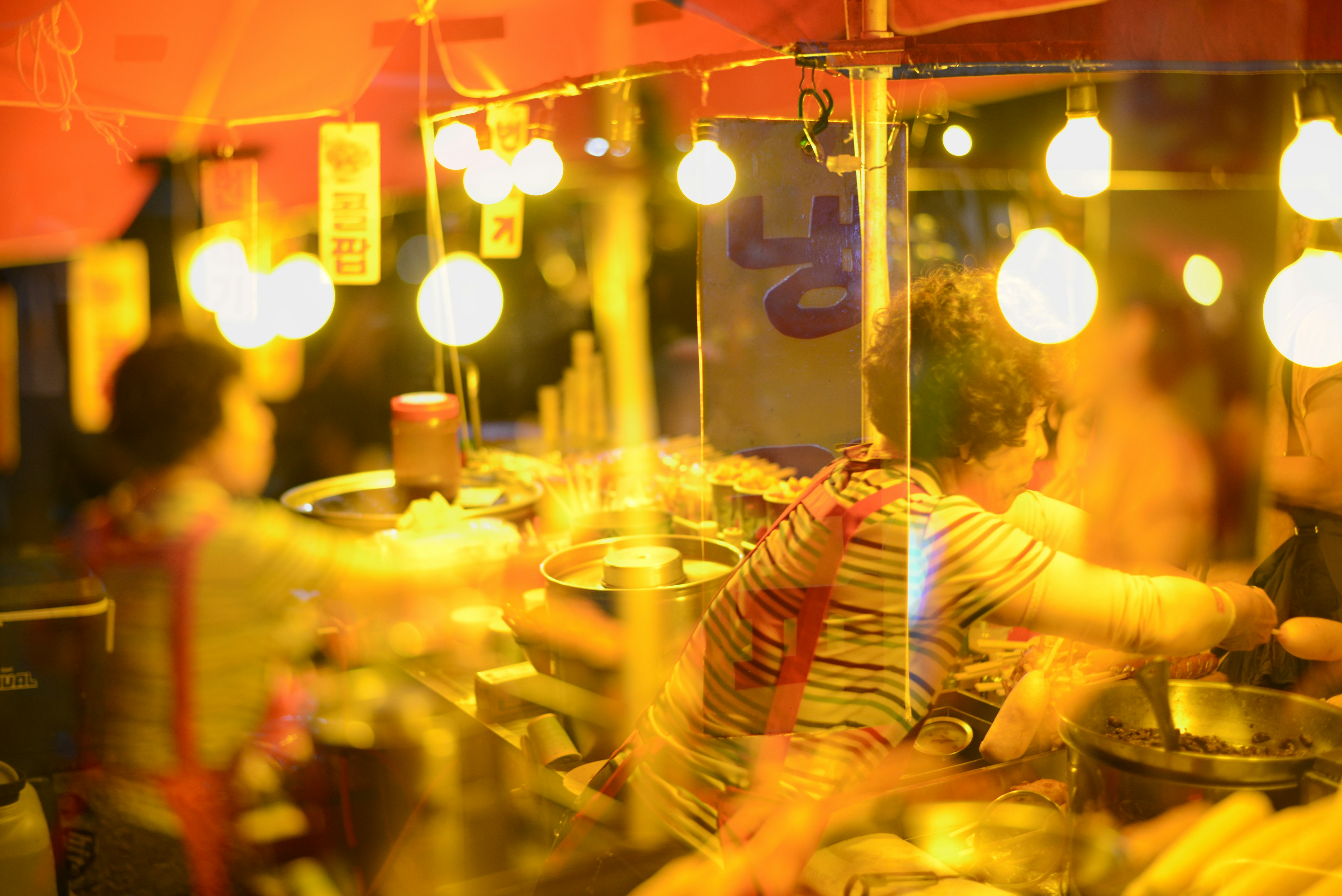 Free Unsplash photo from Elise St. Clair