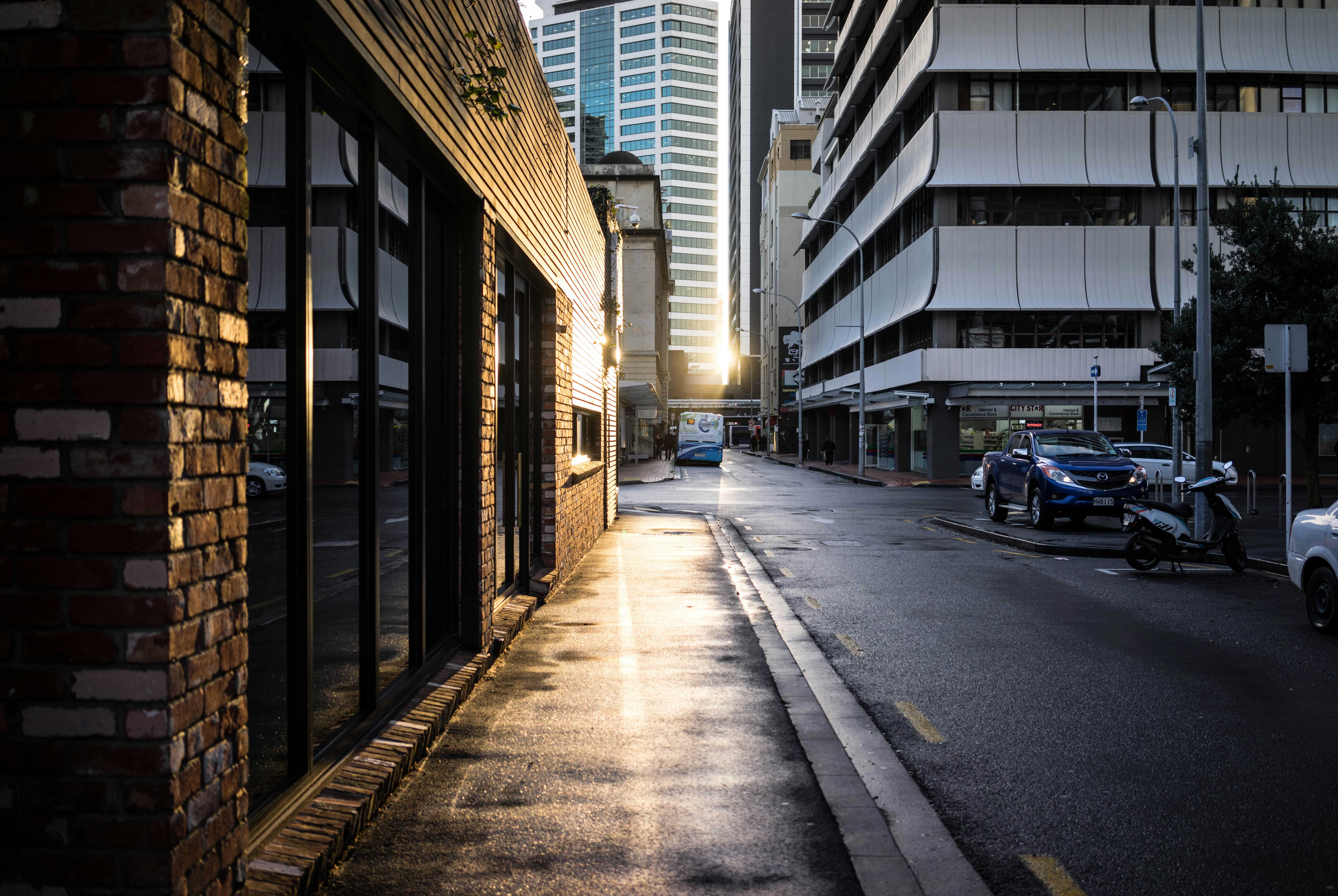 Free Unsplash photo from Jeff Juit