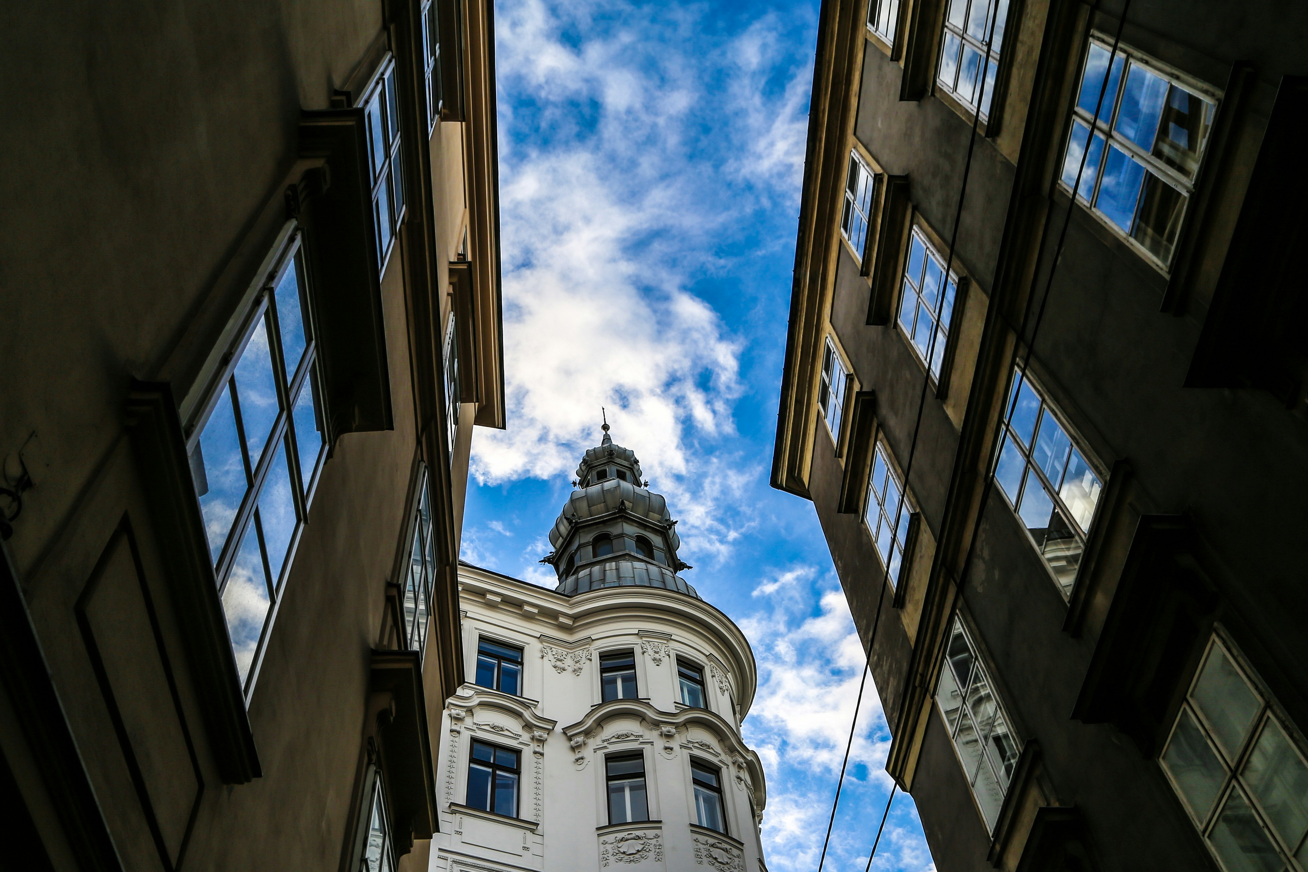 Free Unsplash photo from Lizelle De Wit