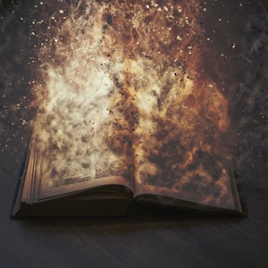 Flame Tales