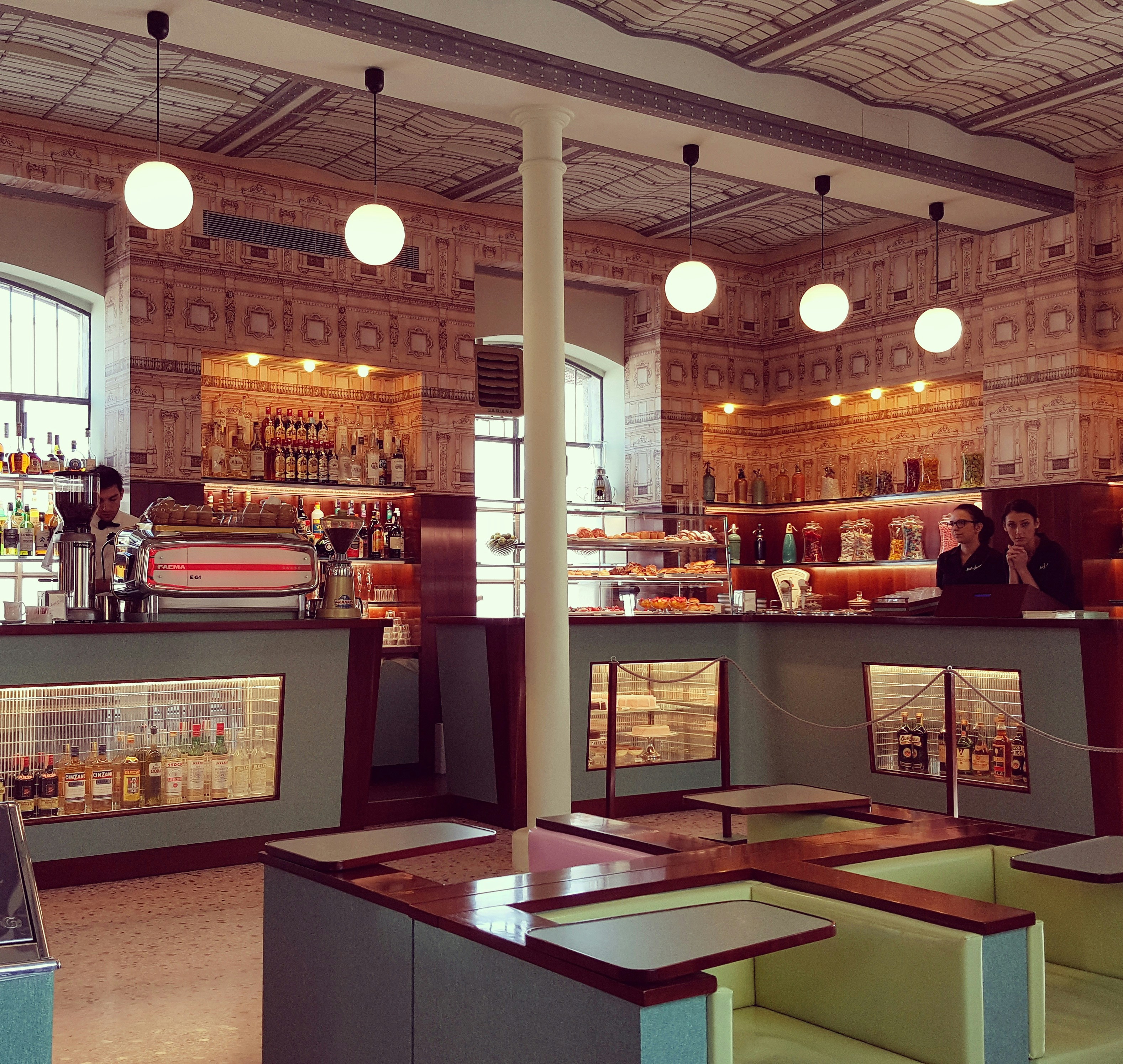 Free Unsplash photo from Alexandra Coscovelnita