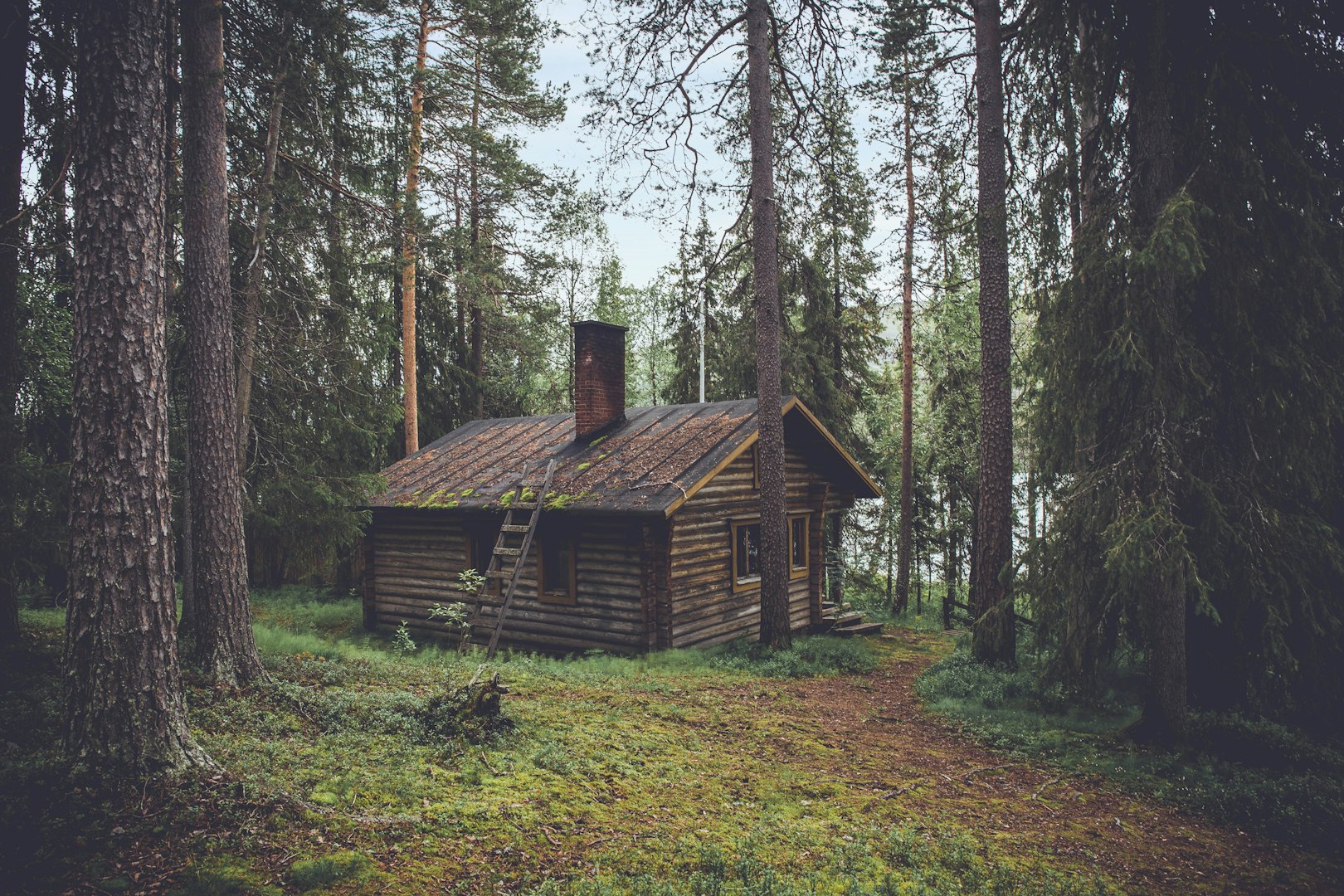 Short-term rental interior design in Wisconsin Dells, Wisconsin
