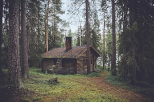 Farm House