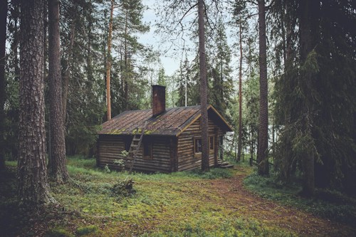 Swiss Tent