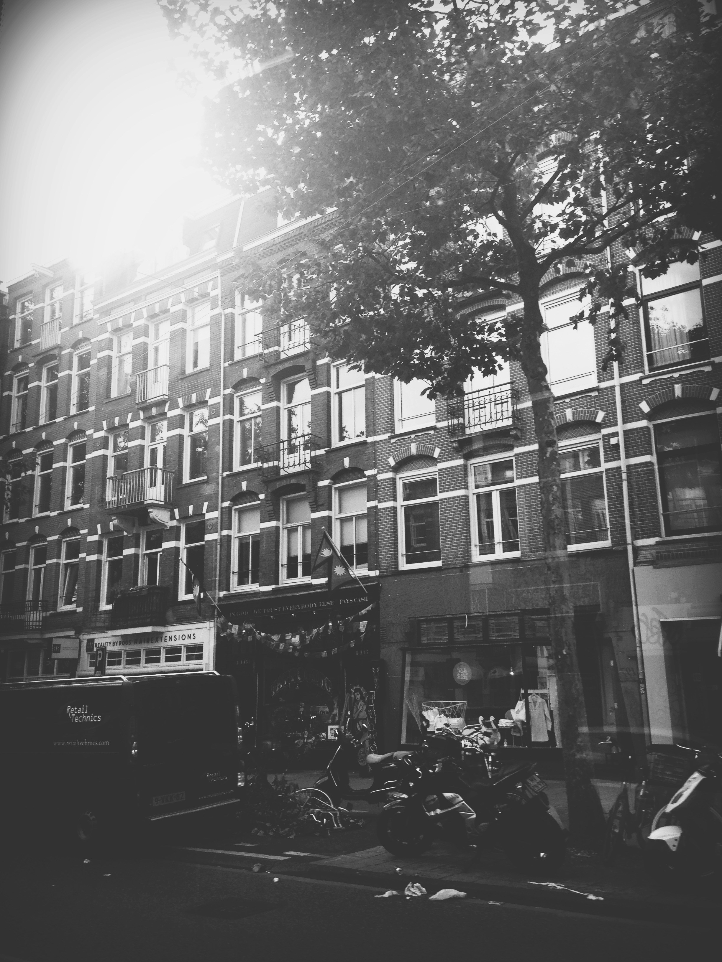 Free Unsplash photo from Sem Libeert