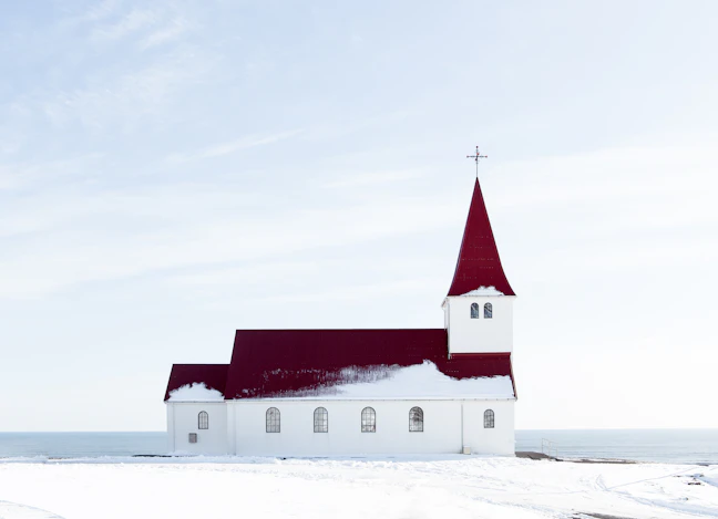 Family Travel Guide: 4 Days in Vik, Iceland