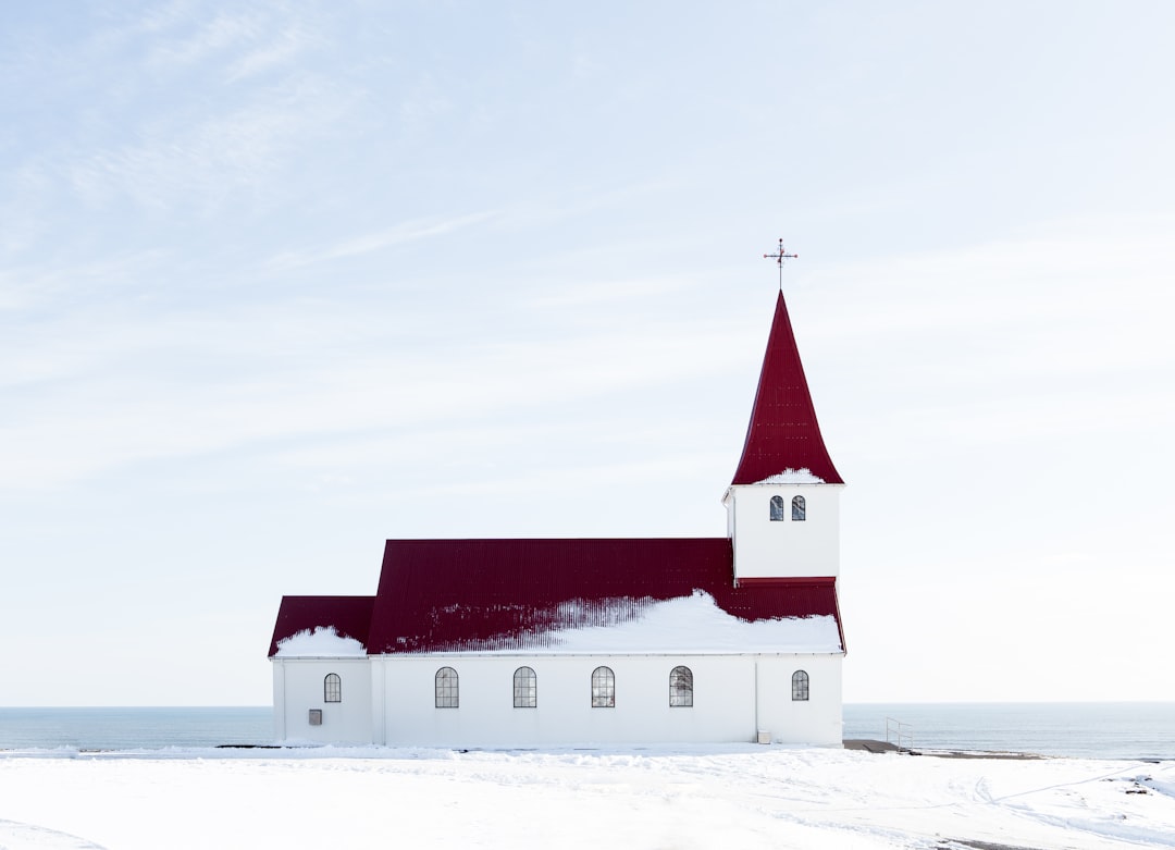 Church photo spot Vik i Myrdal Church Iceland