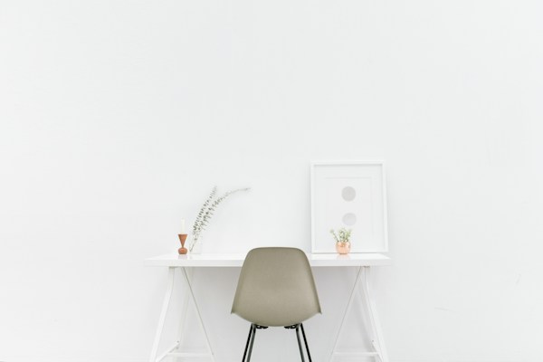Poignée Béquille Contemporaine