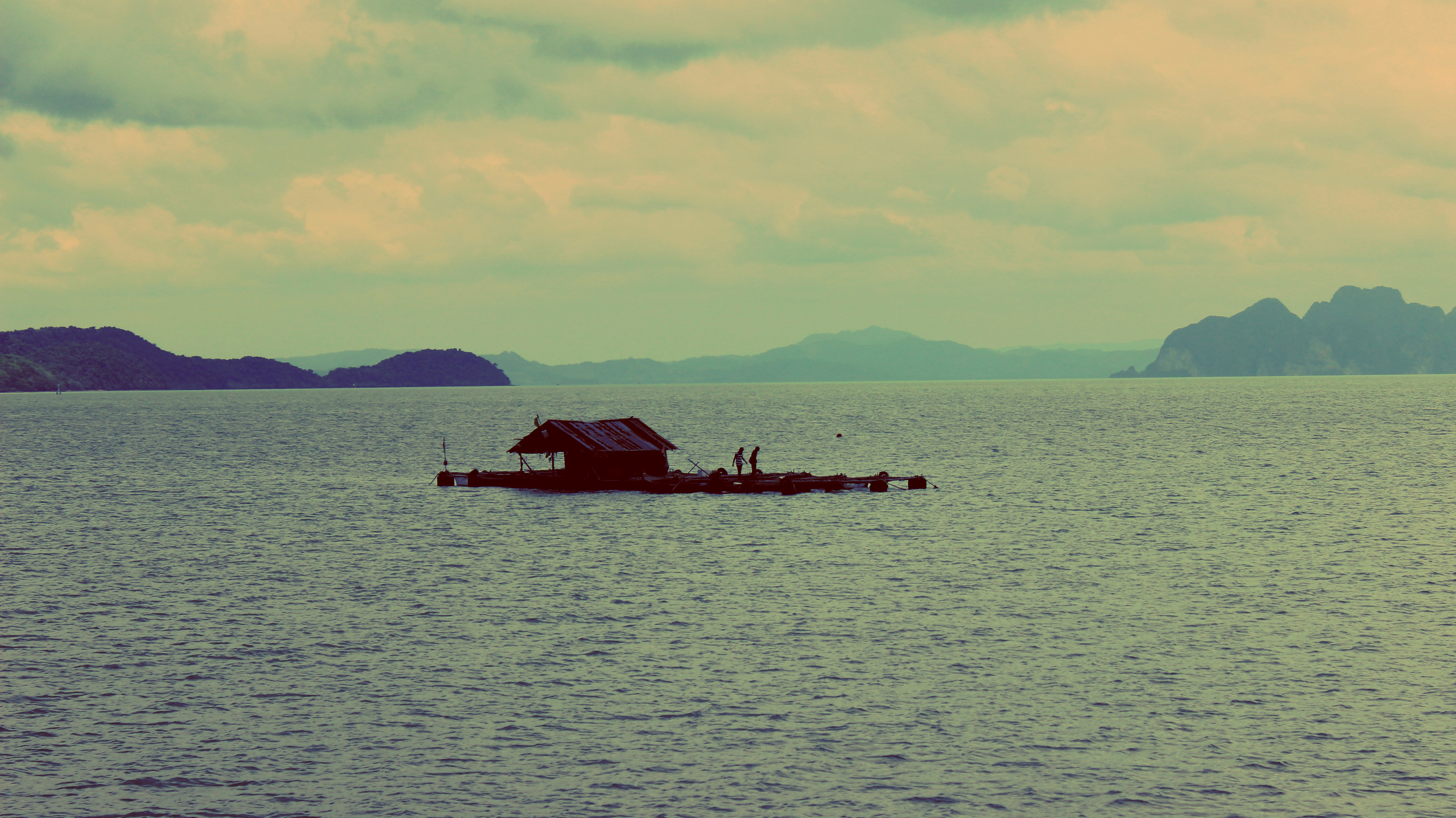 Photo By Colin McMurry