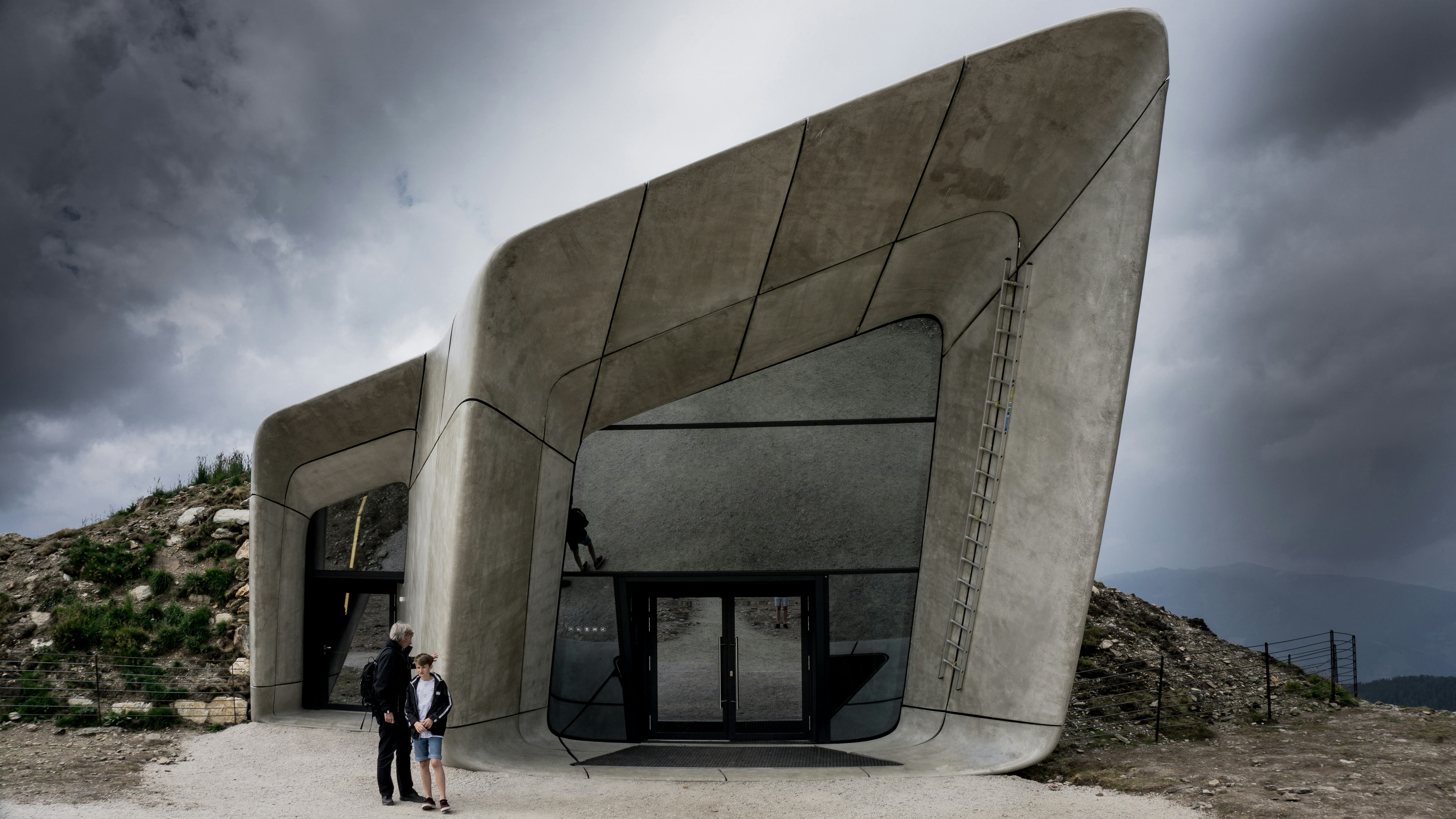 Free Unsplash photo from Robert Richarz