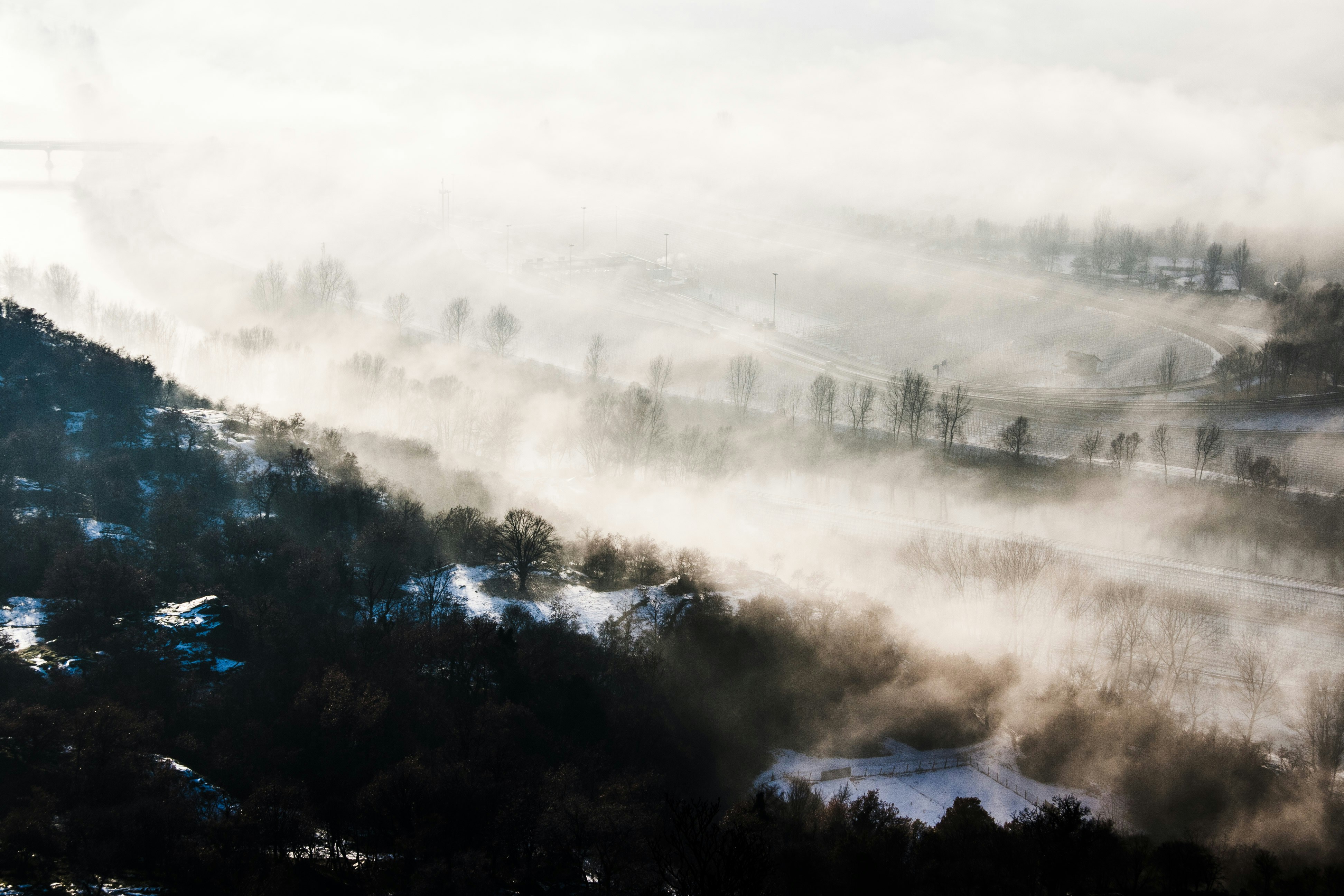 Free Unsplash photo from Alex Franzelin