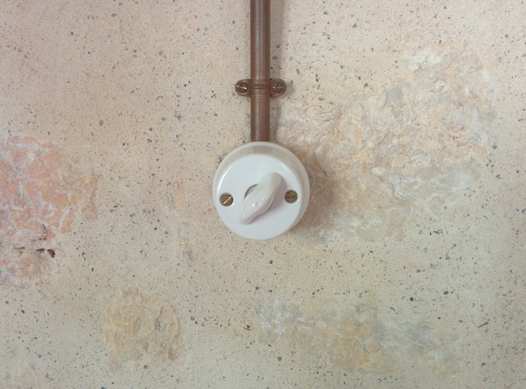 Smart Light Switch