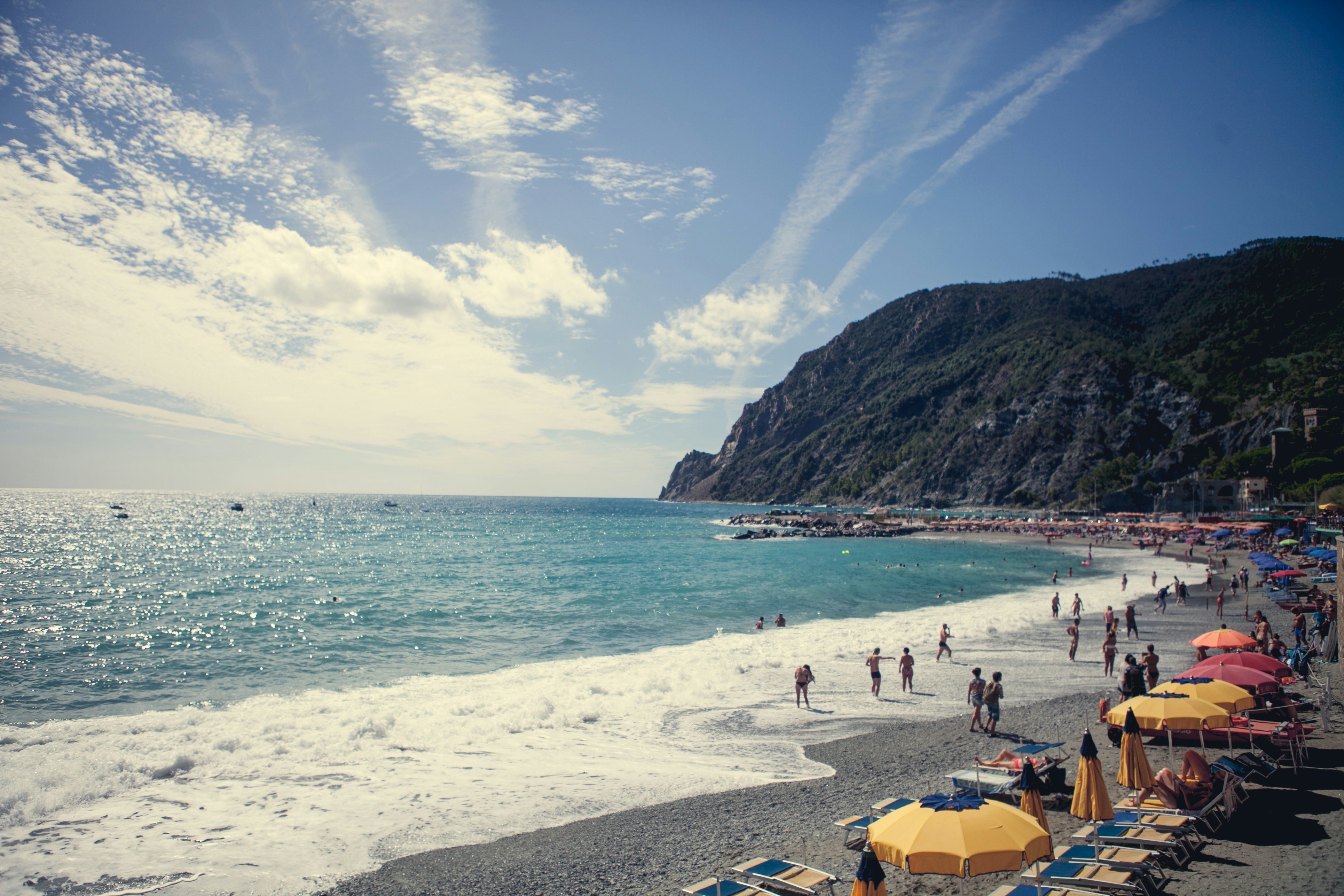 Free Unsplash photo from Jenny Marvin