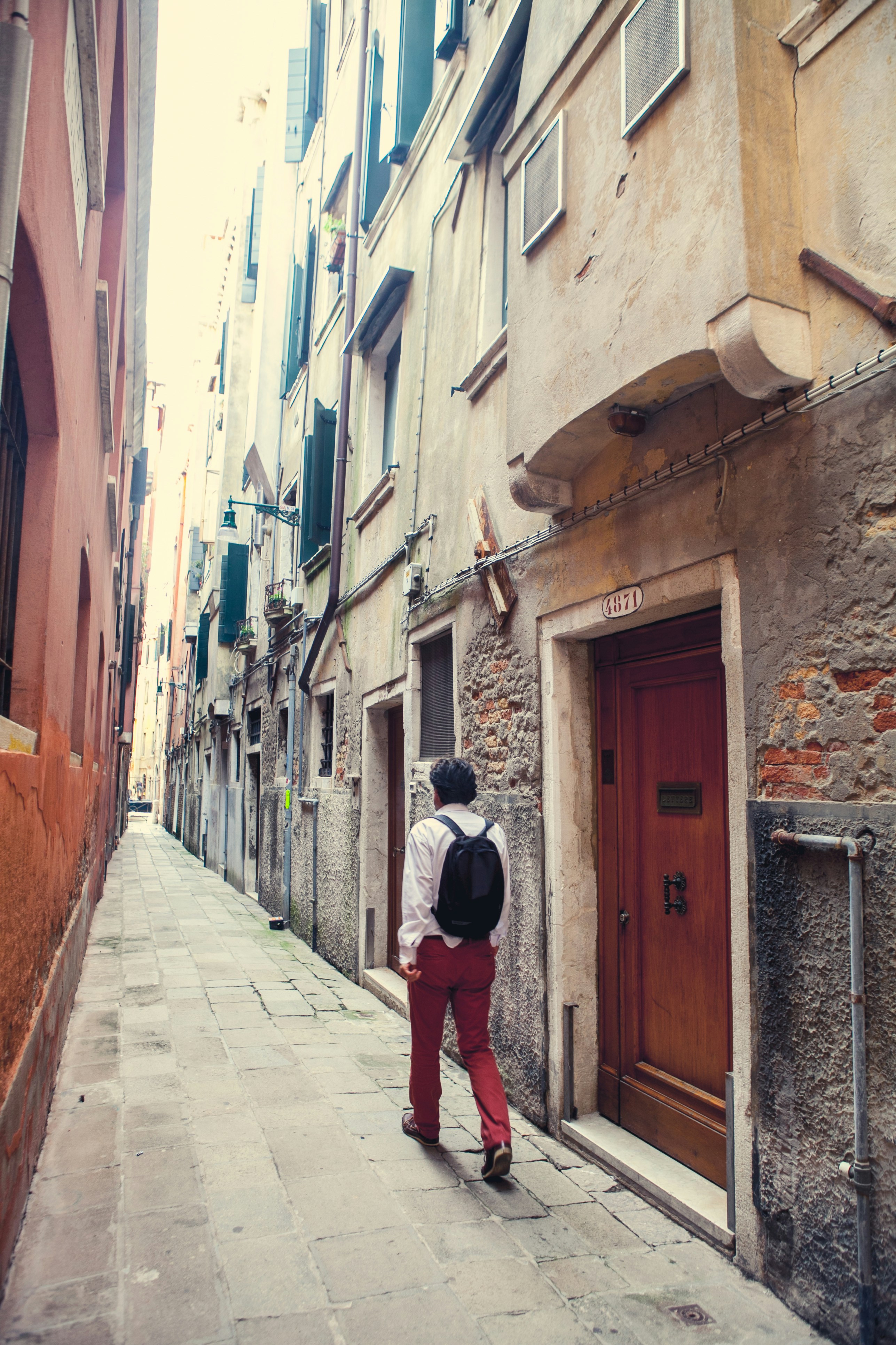 Free Unsplash photo from Jenny Marvin