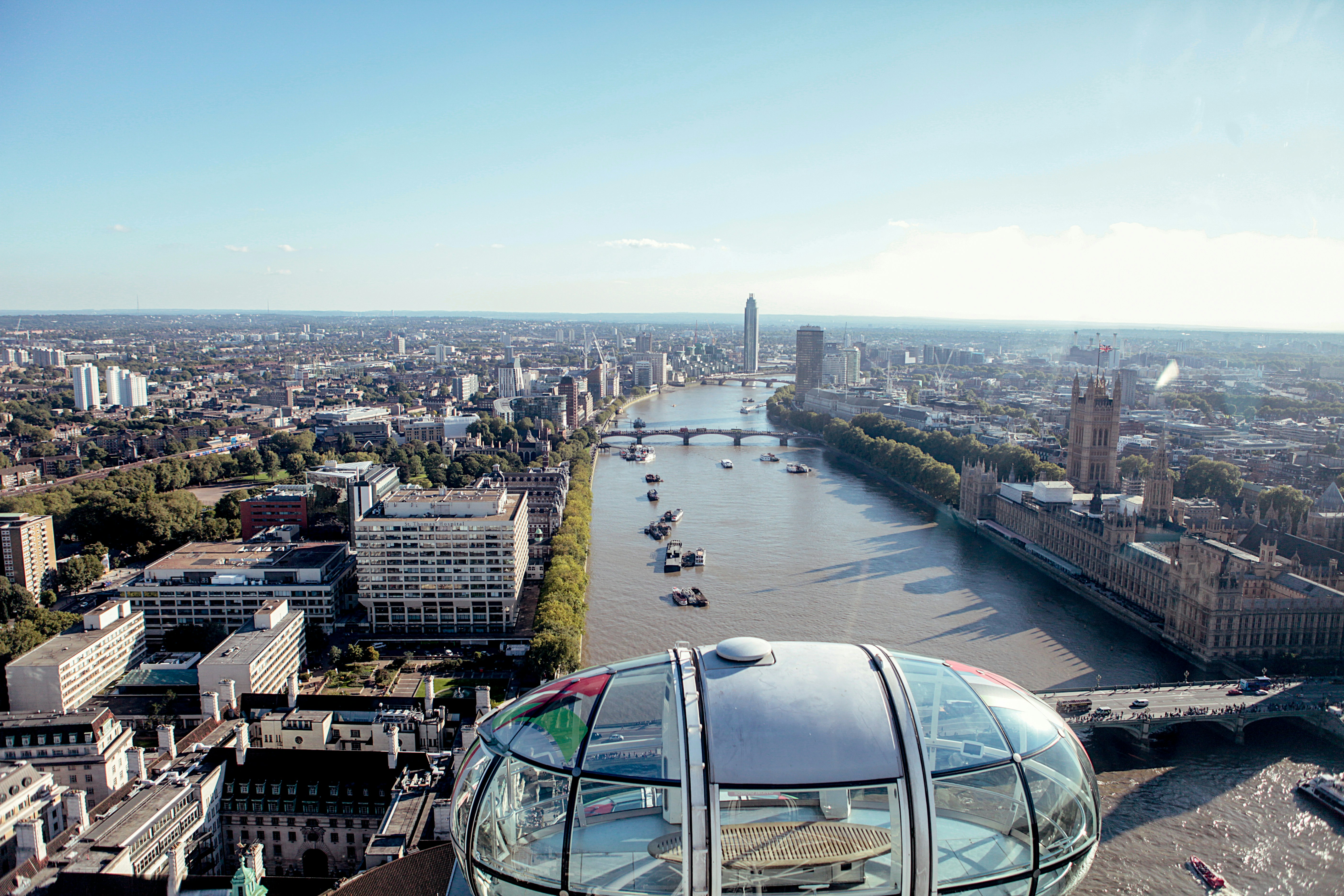 Free Unsplash photo from Jenny Marvin