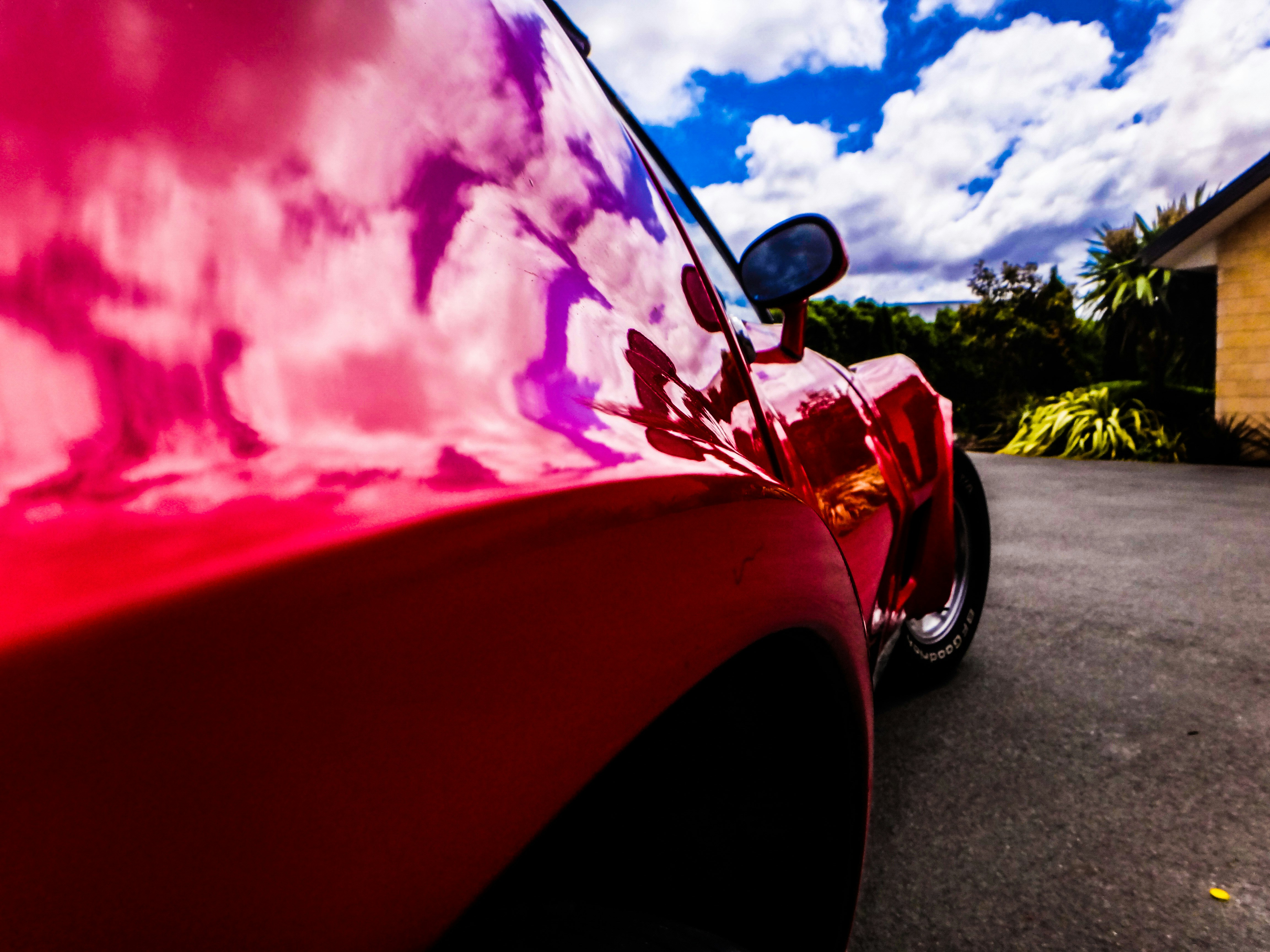 Free Unsplash photo from Hunter White