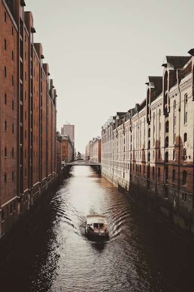 Hamburg