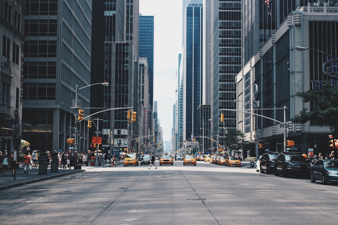 Stock photo - City_Architecture