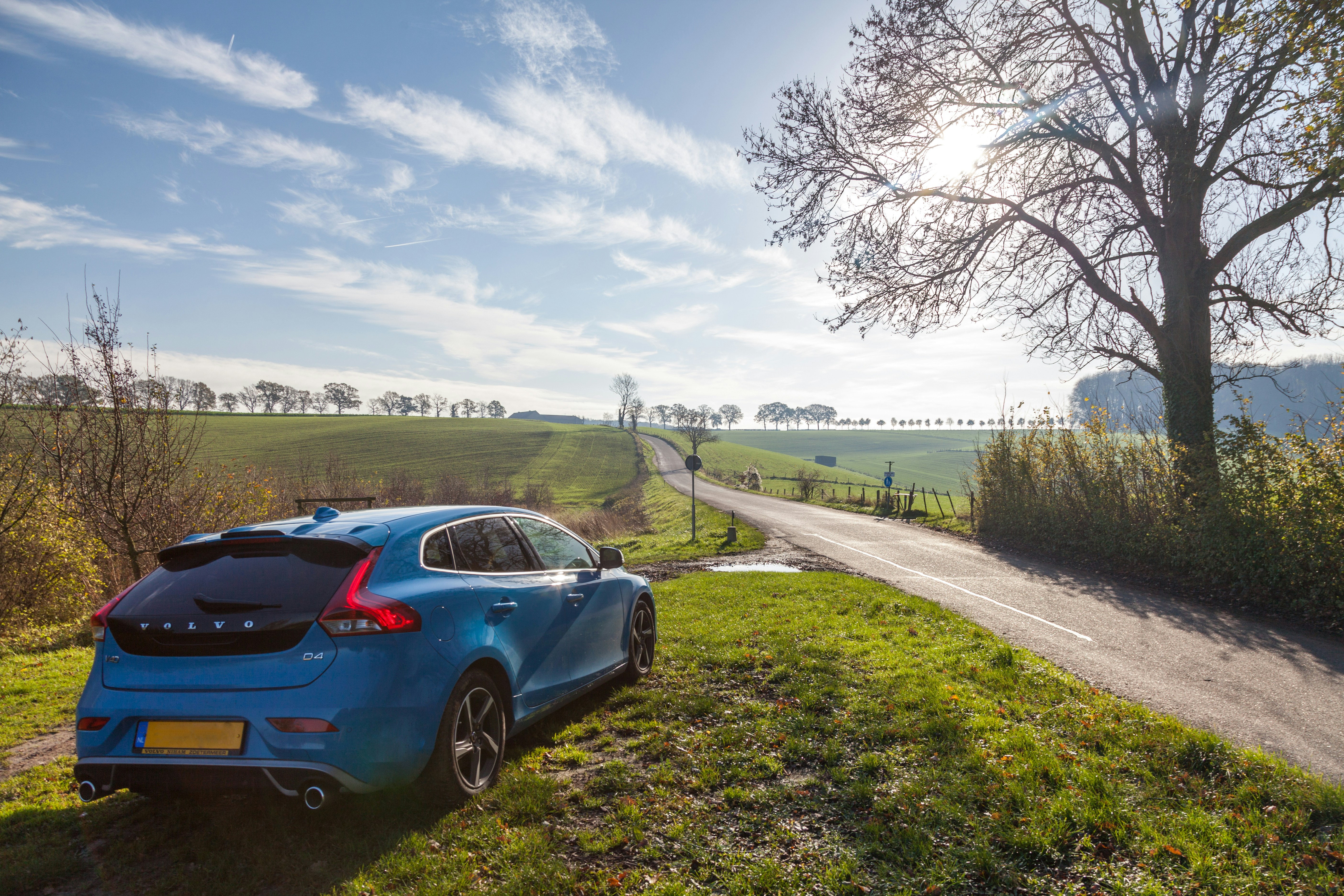 Photo By Rowan Heuvel