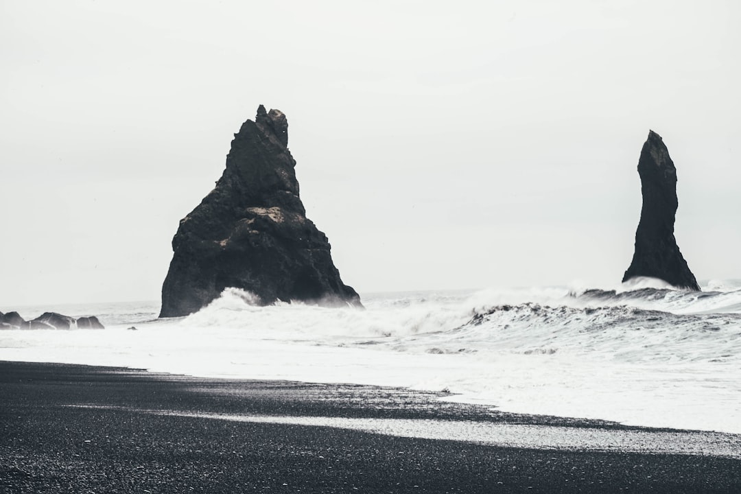 Coast photo spot Reynisdrangar Seljaland