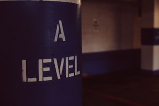 A graphic showcasing Level 2 CFA materials.