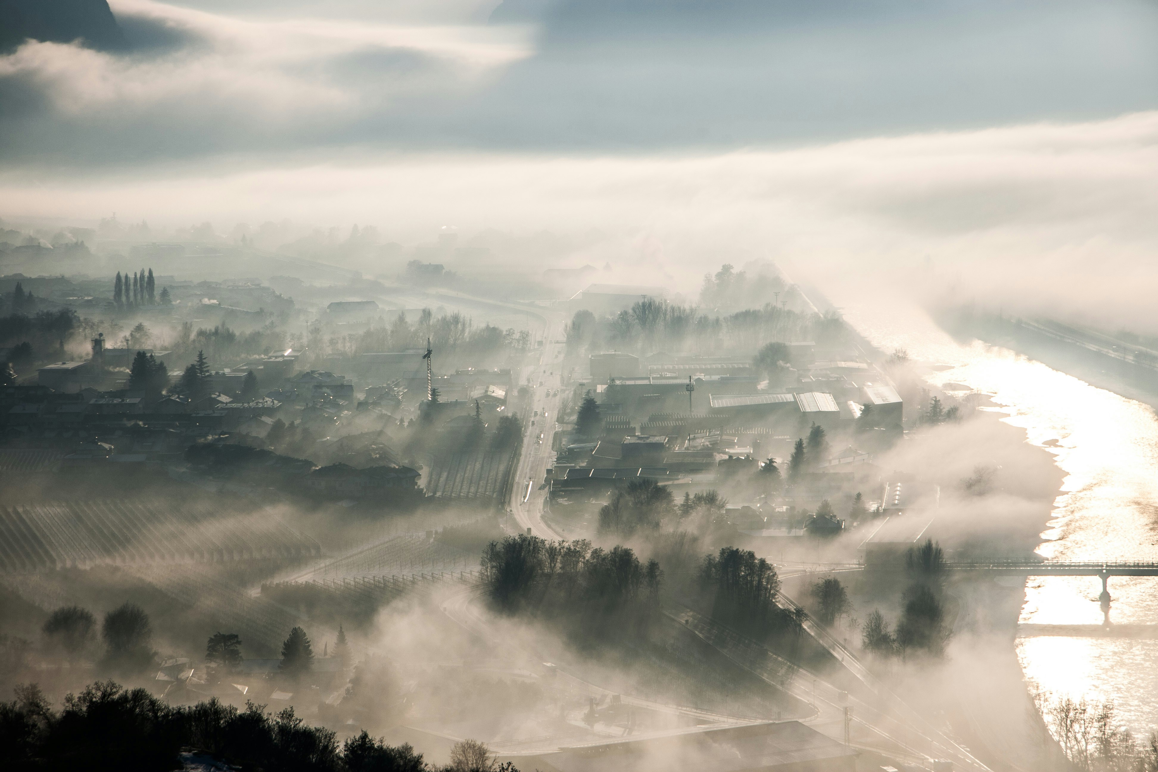 Free Unsplash photo from Alex Franzelin