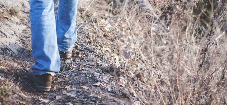 When to Shake the Dust and Walk Away
