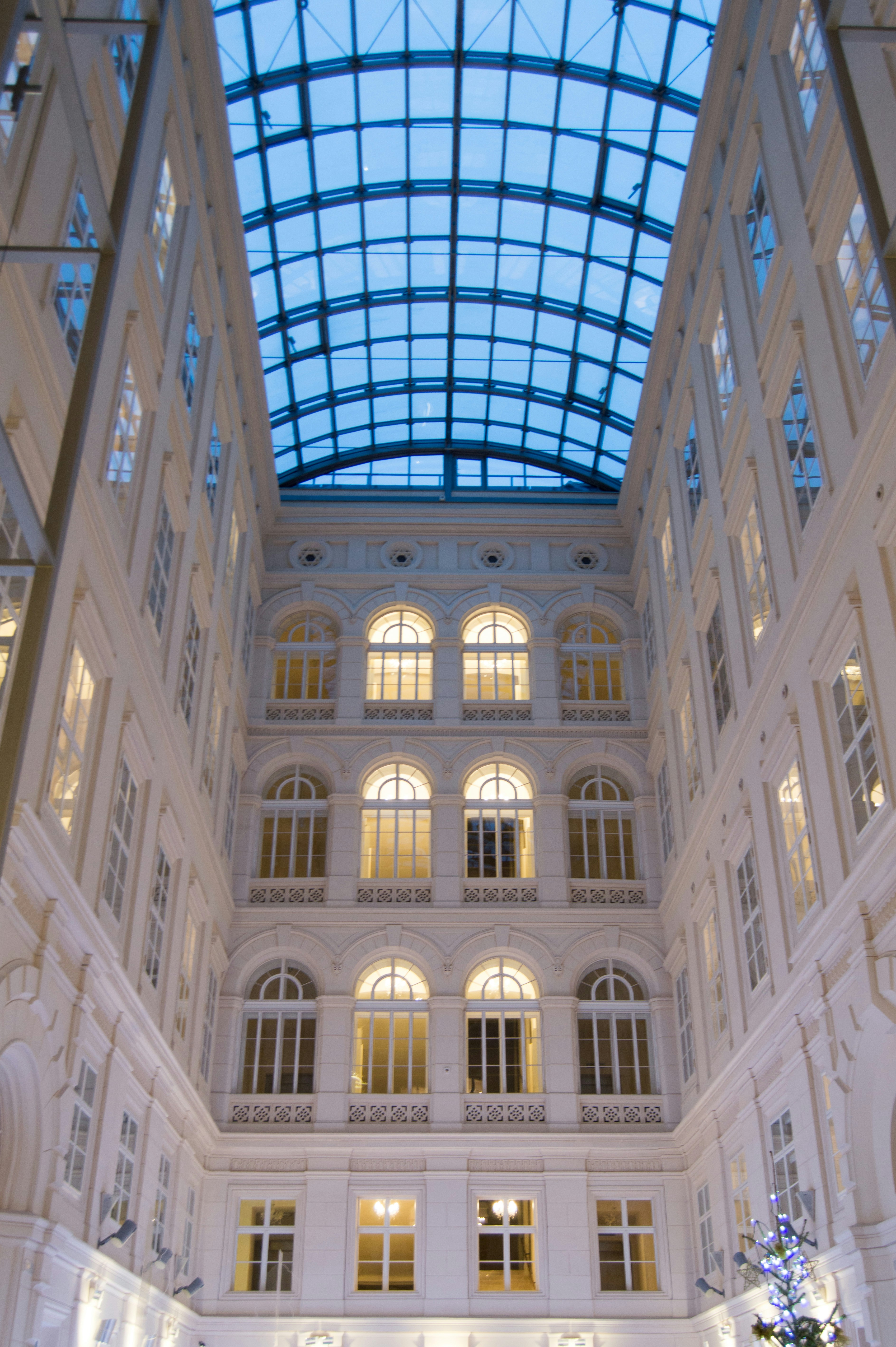 Free Unsplash photo from Adam Budínský