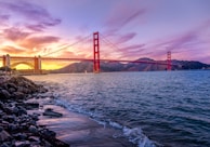 Golden Gate Bridge, USA