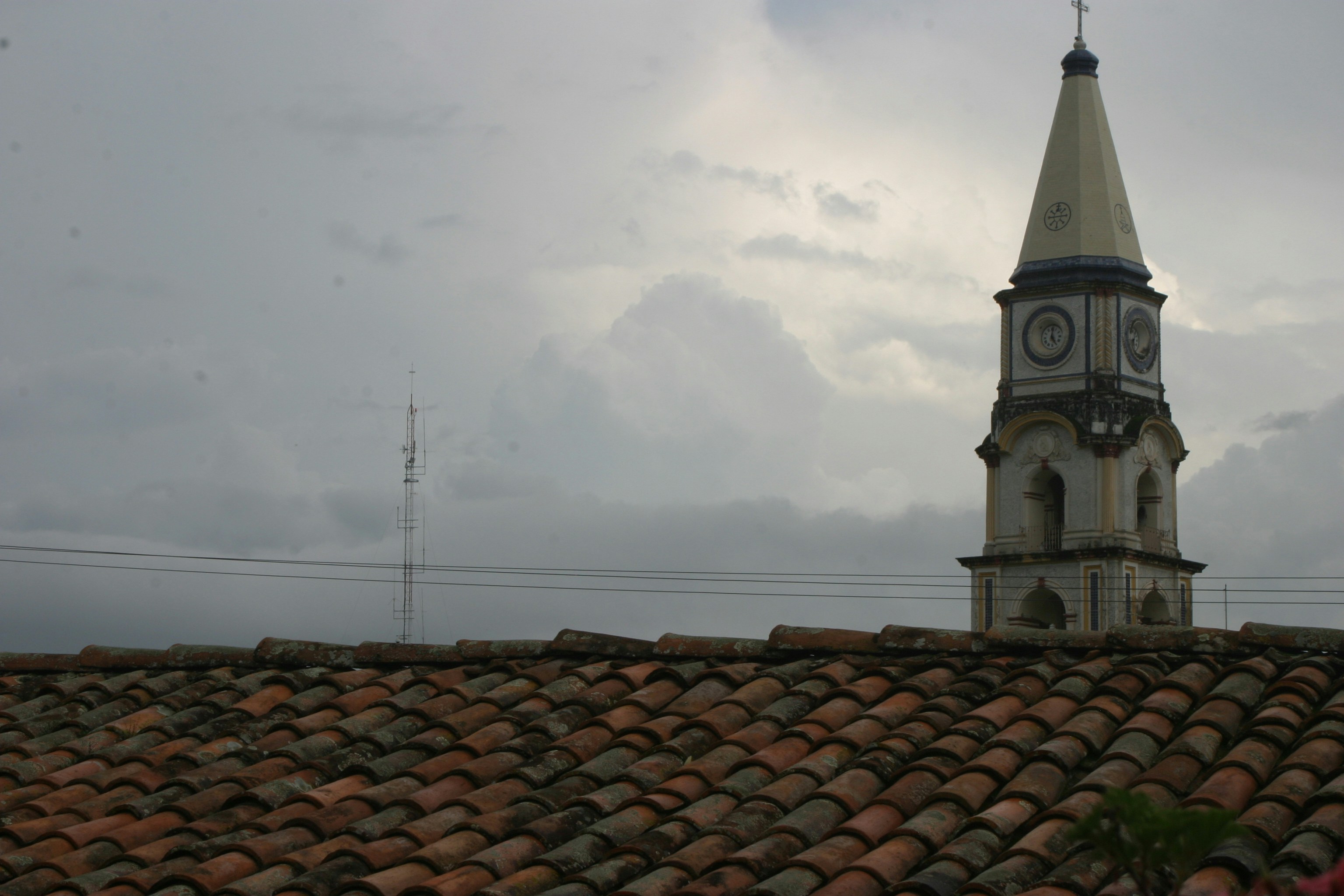 Free Unsplash photo from Israel Báez