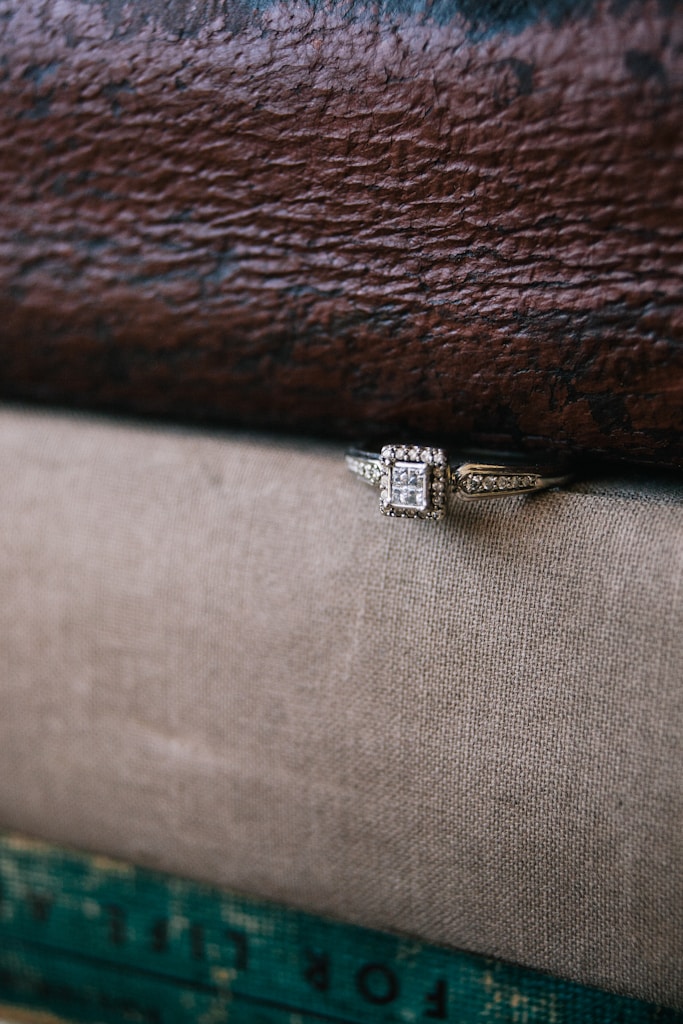Everyday Shine Ring