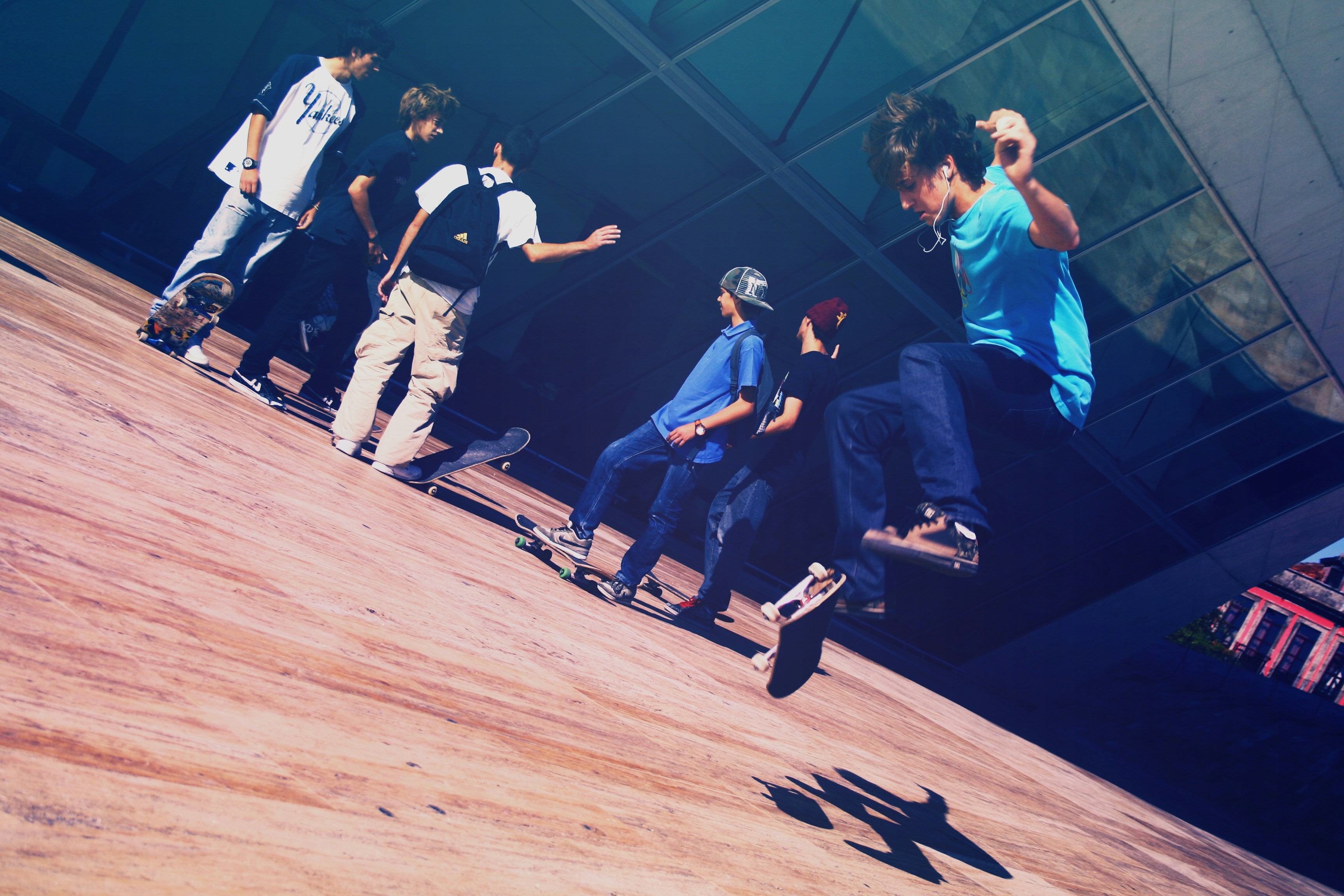 Free Unsplash photo from Mario Purisic