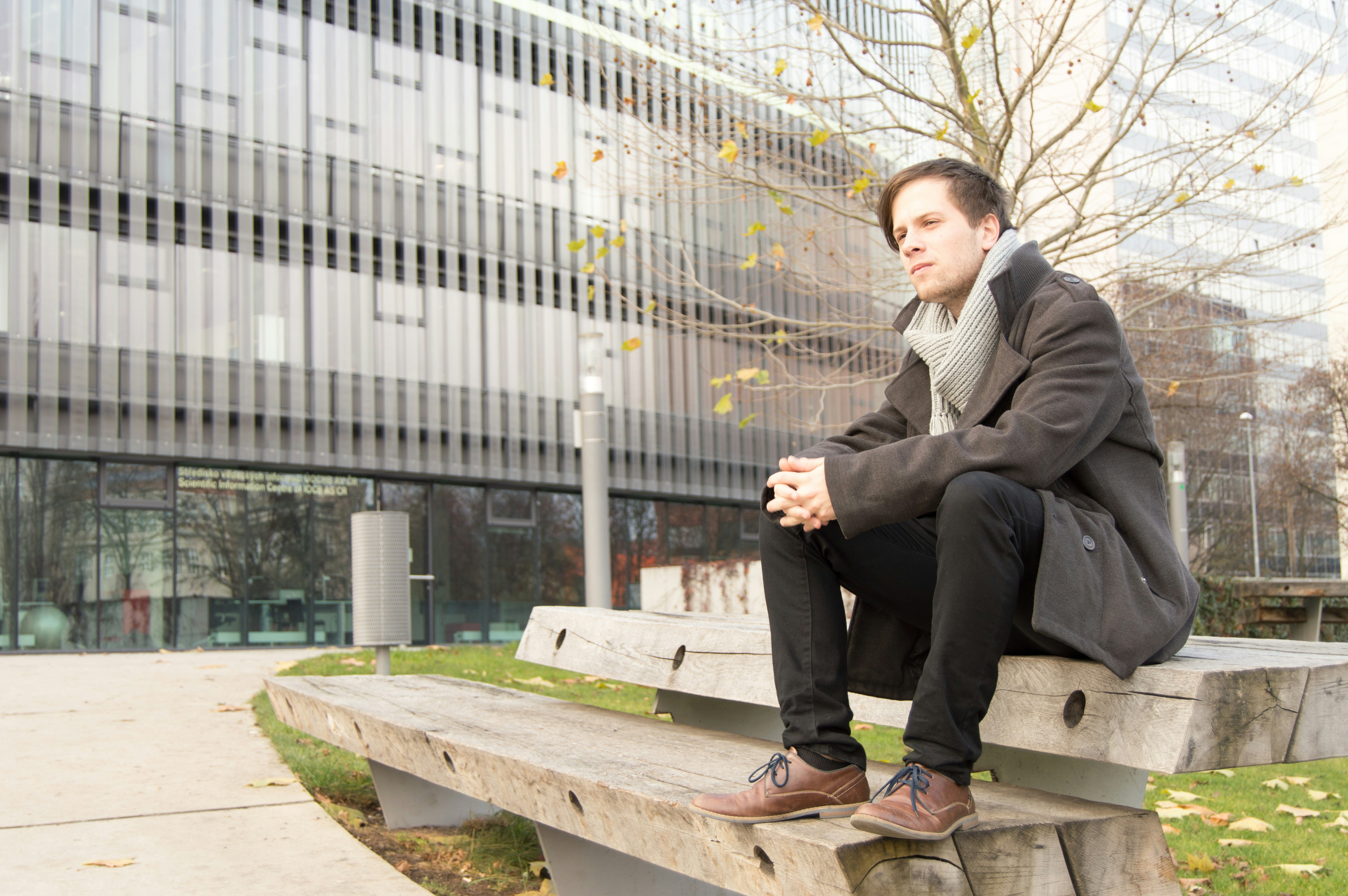 Free Unsplash photo from Adam Budínský