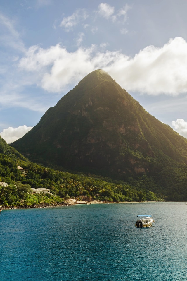 Saint Lucia